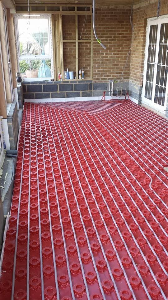 Heating Engineer: Image 4